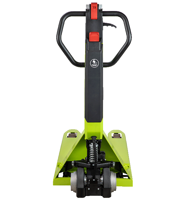 small-2 Agile Motorised Pallet Truck