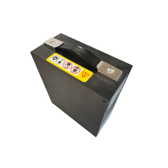 EY Additional Battery